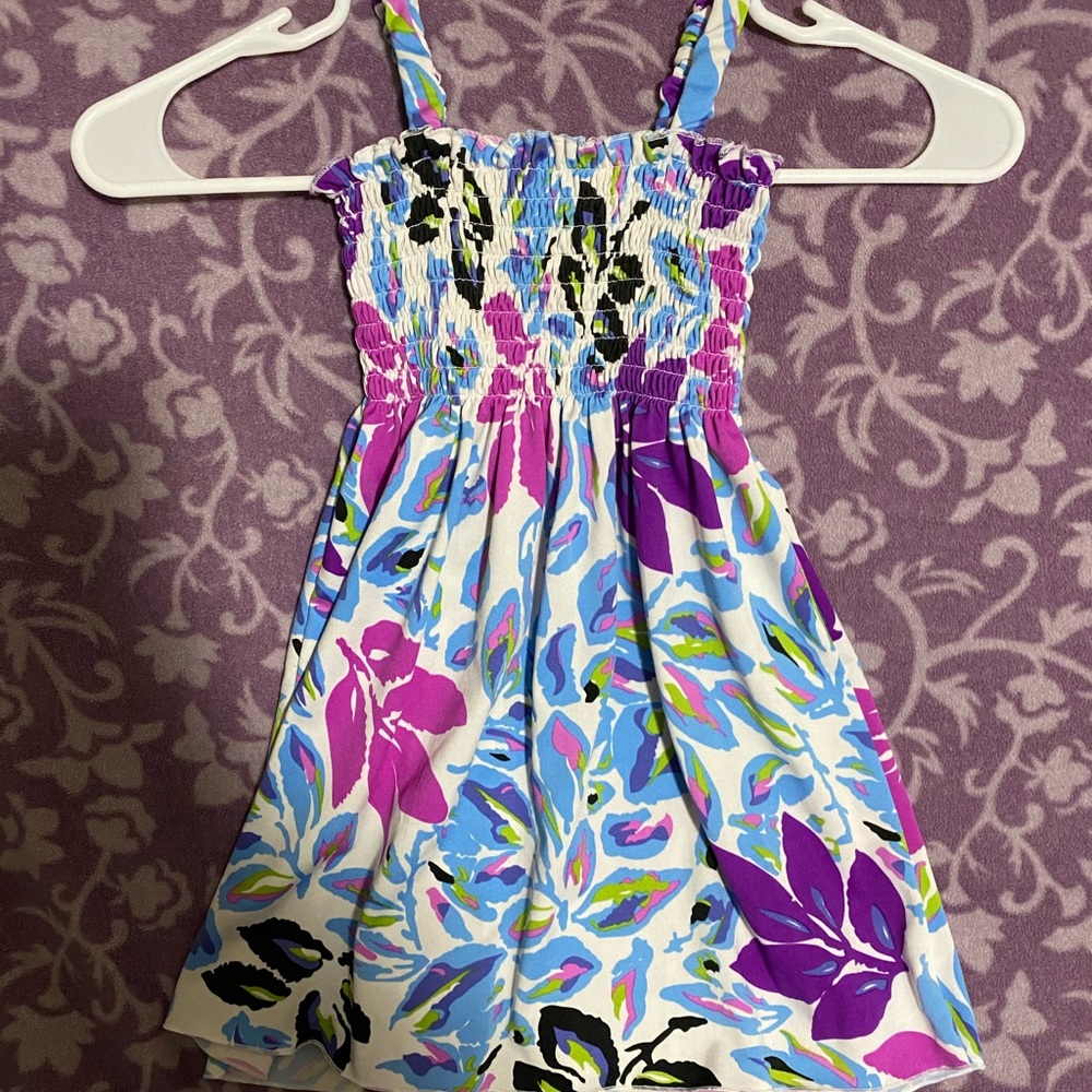 Girls Size M Tank Top